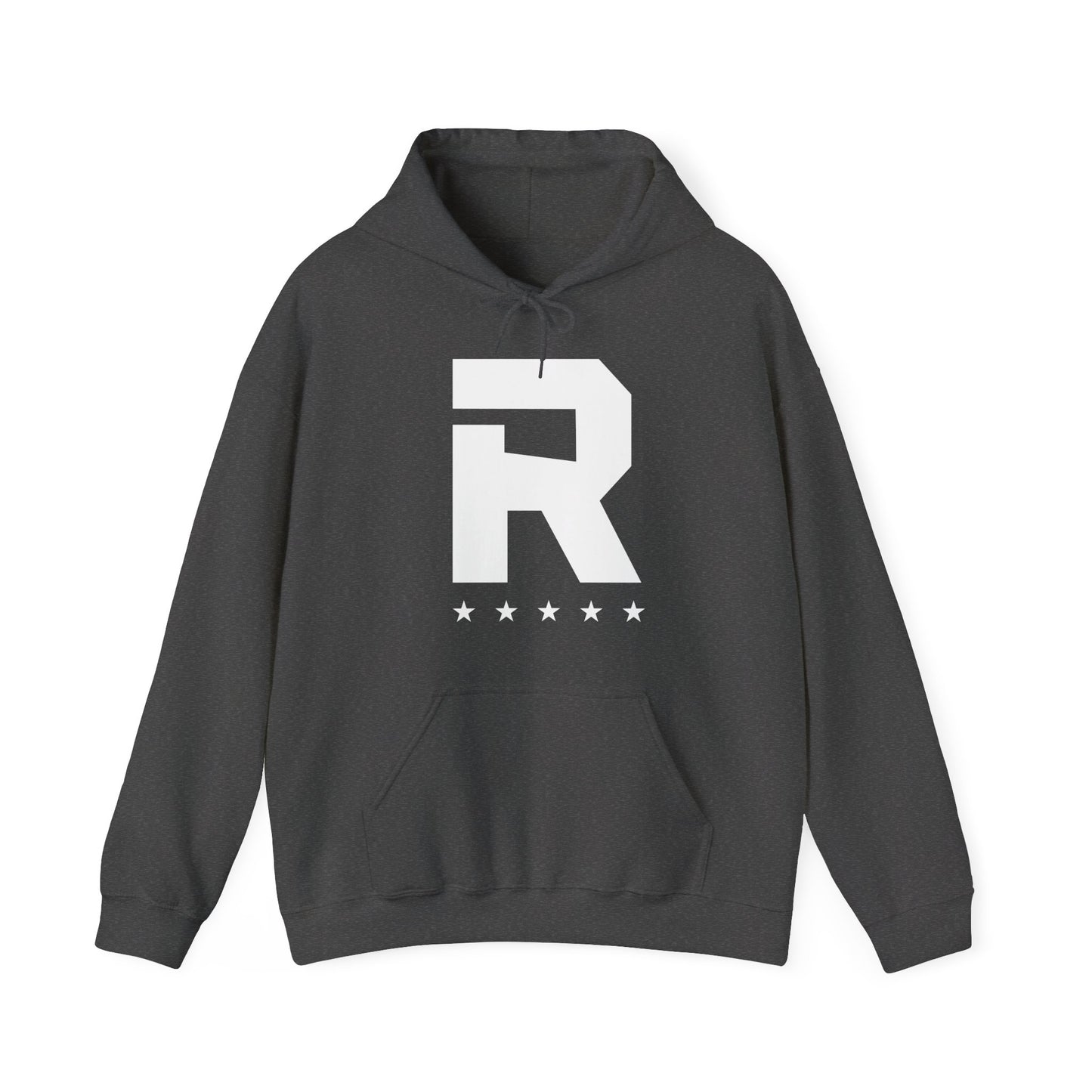 R 5-Star Hoodie