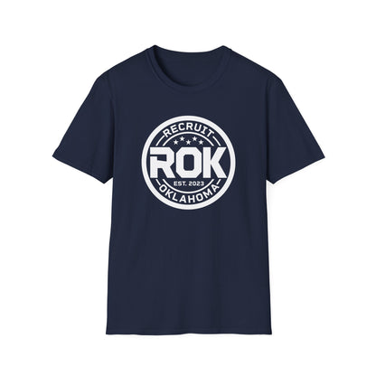 ROK Classic Softstyle T-Shirt