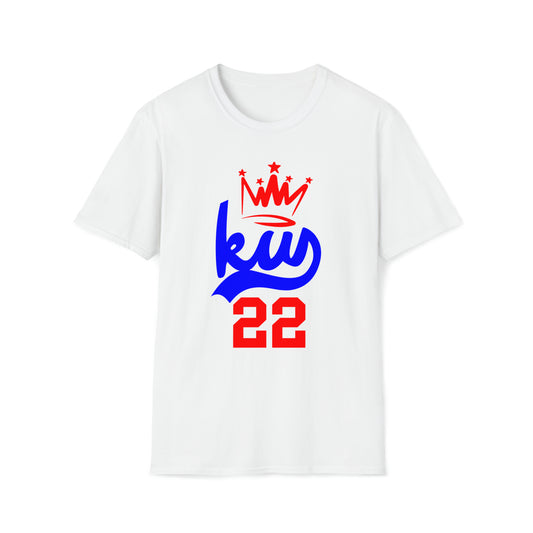 KW22 Softstyle Shirt