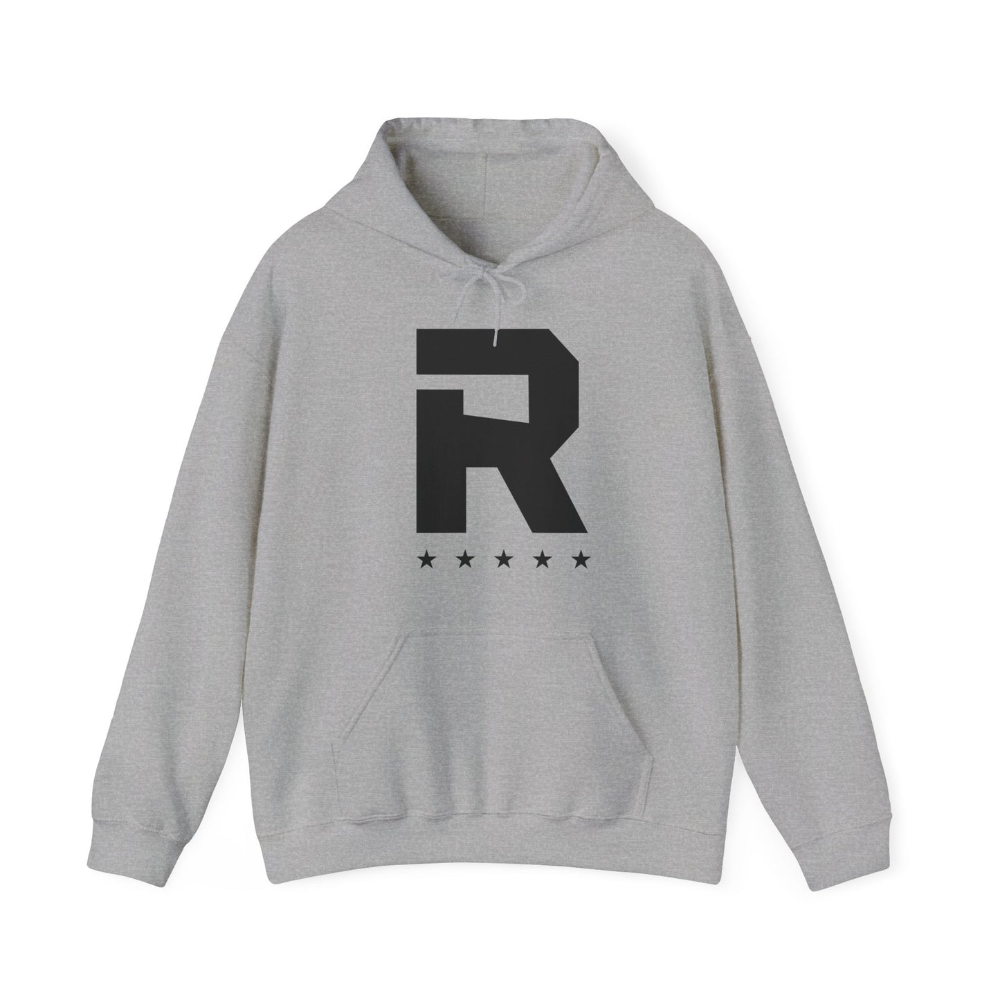 R 5-Star Hoodie