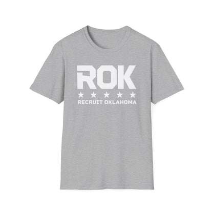 ROK 5-Star Softstyle T-Shirt