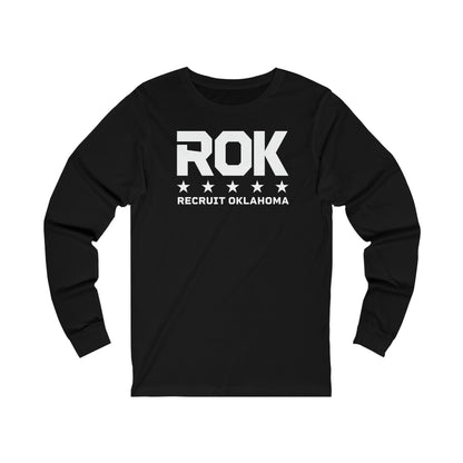 ROK 5-Star Long Sleeve Shirt