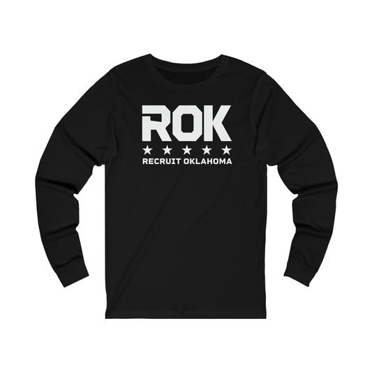 ROK 5-Star Long Sleeve Shirt