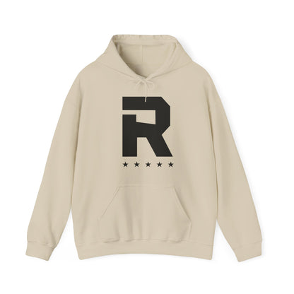 R 5-Star Hoodie