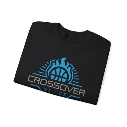 Crossover Elite Crewneck Sweatshirt