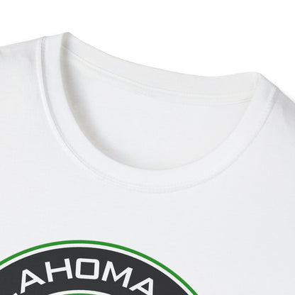 Oklahoma Irish Softstyle Shirt