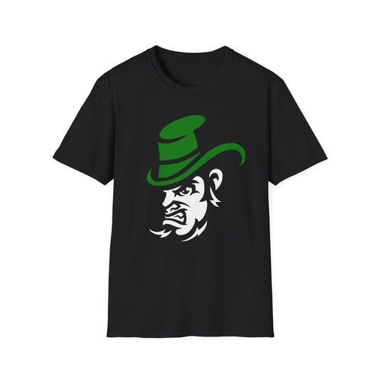 Irish Basketball Softstyle T-Shirt