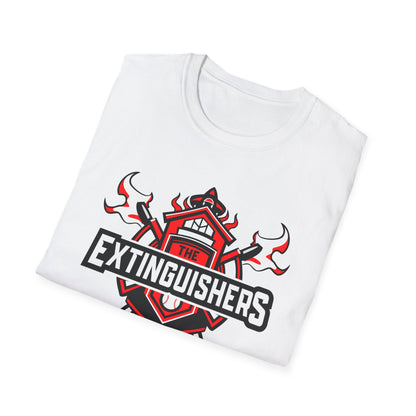 Extinguisher Softstyle Shirt