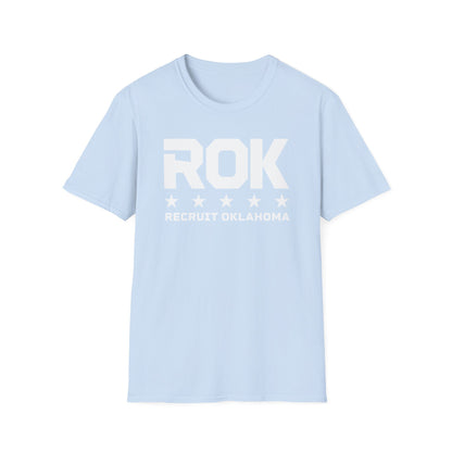 ROK 5-Star Softstyle T-Shirt