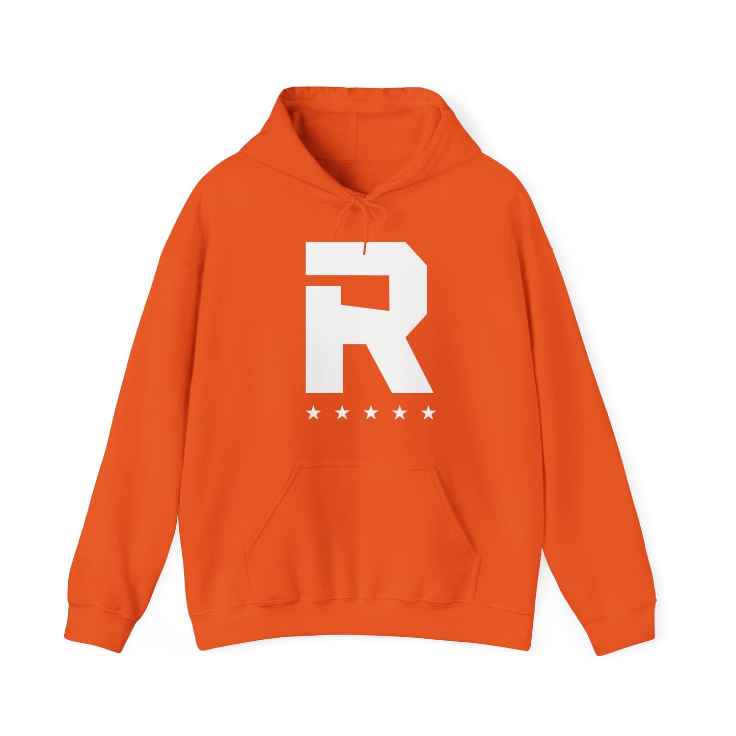 R 5-Star Hoodie