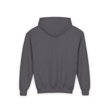 Oklahoma Irish Youth Hoodie