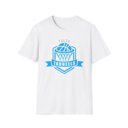 Tulsa Tarheels Softstyle Shirt