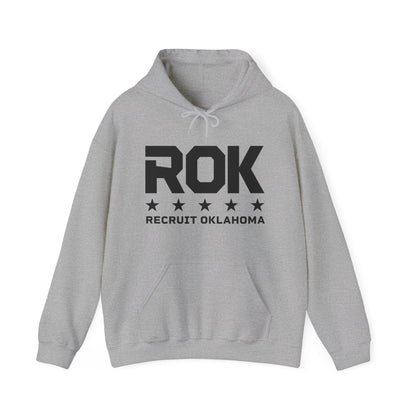 ROK 5-Star Hoodie