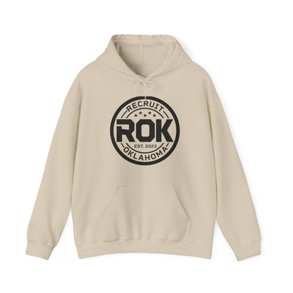 ROK Classic Hoodie