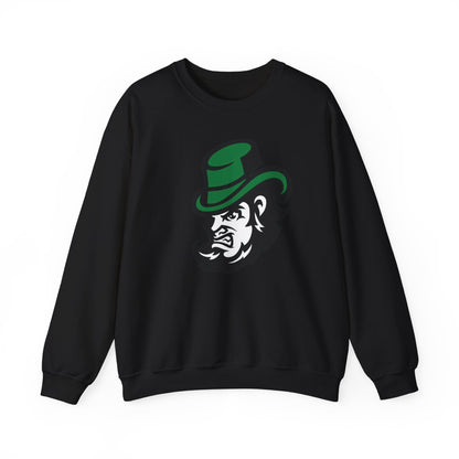 Irish Top Hat Crewneck Sweatshirt