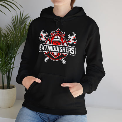 Extinguishers Hoodie