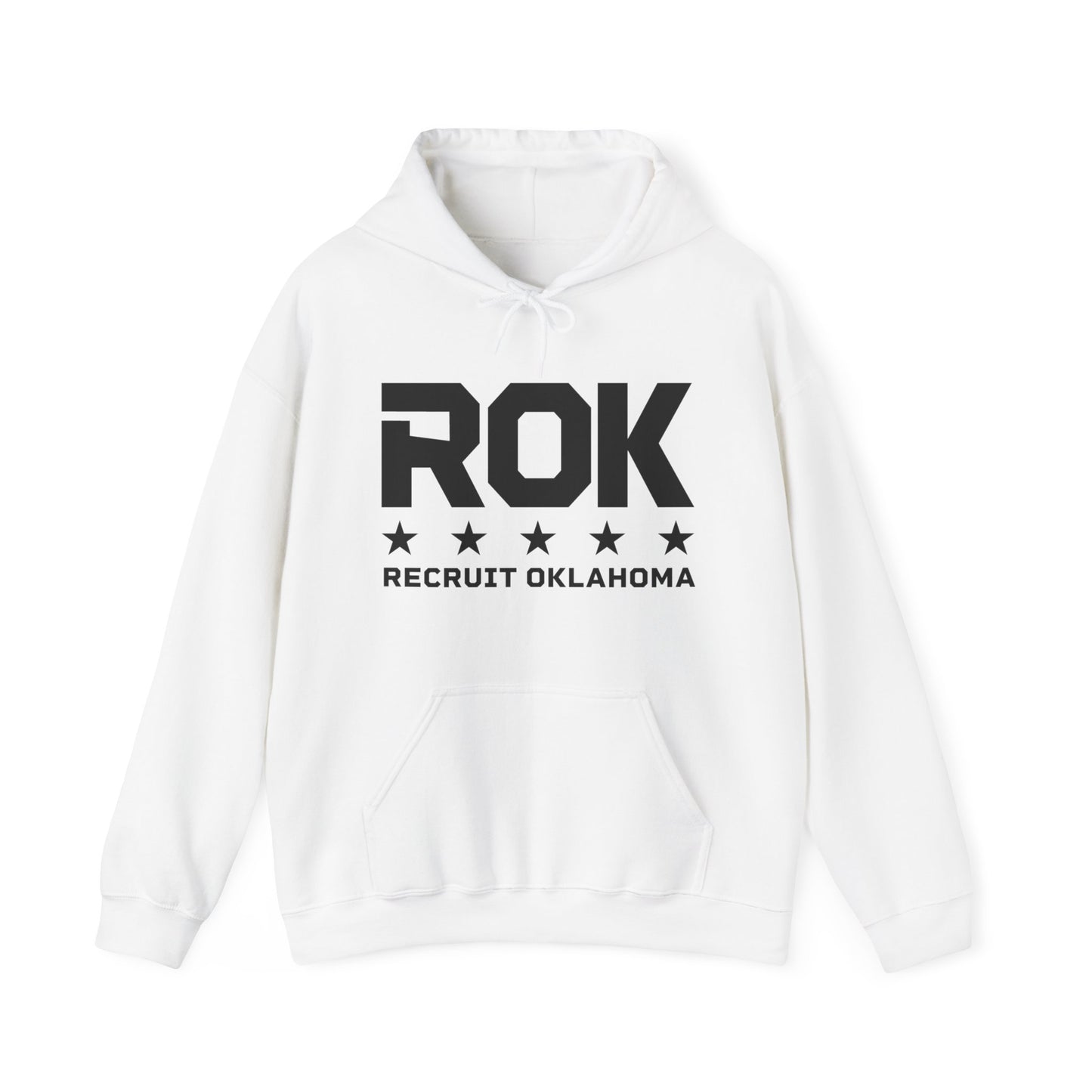 ROK 5-Star Hoodie