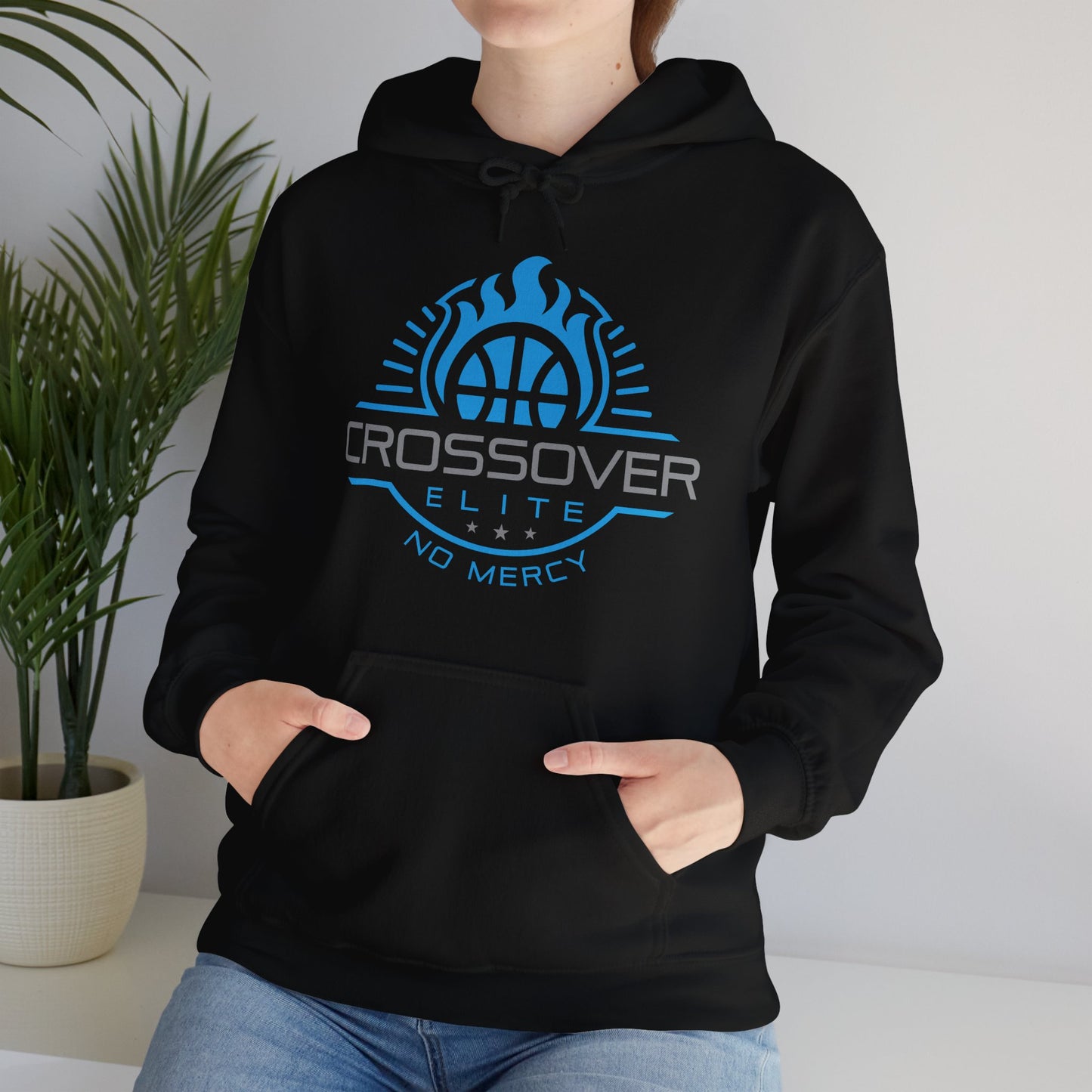 Crossover Elte Hoodie