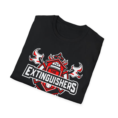 Extinguisher Softstyle Shirt