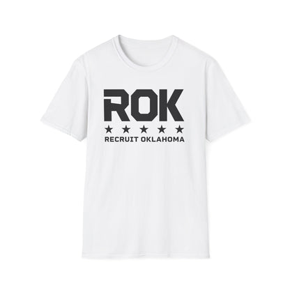 ROK 5-Star Softstyle T-Shirt