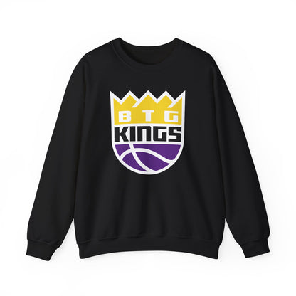 BTG Kings Crewneck Sweatshirt