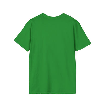 Oklahoma Irish Softstyle Shirt