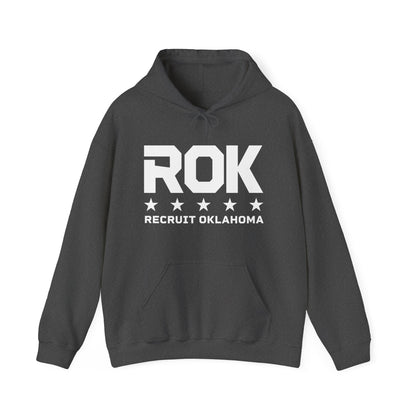 ROK 5-Star Hoodie