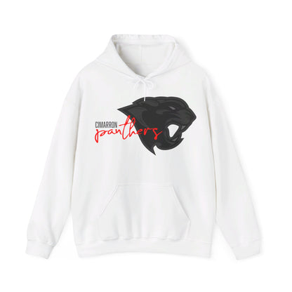 Cimarron Panthers Hoodie
