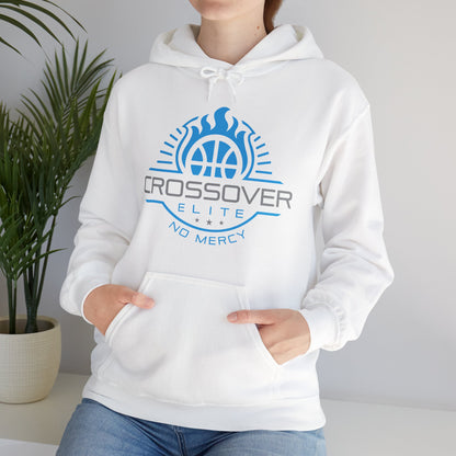 Crossover Elte Hoodie