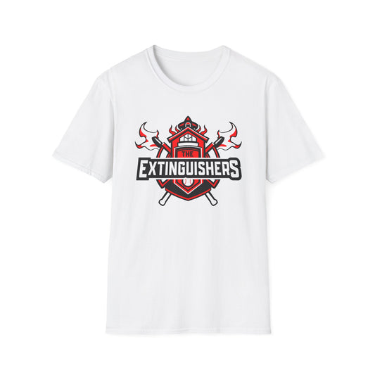 Extinguisher Softstyle Shirt