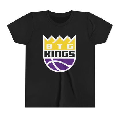 BTG Kings Youth Tee