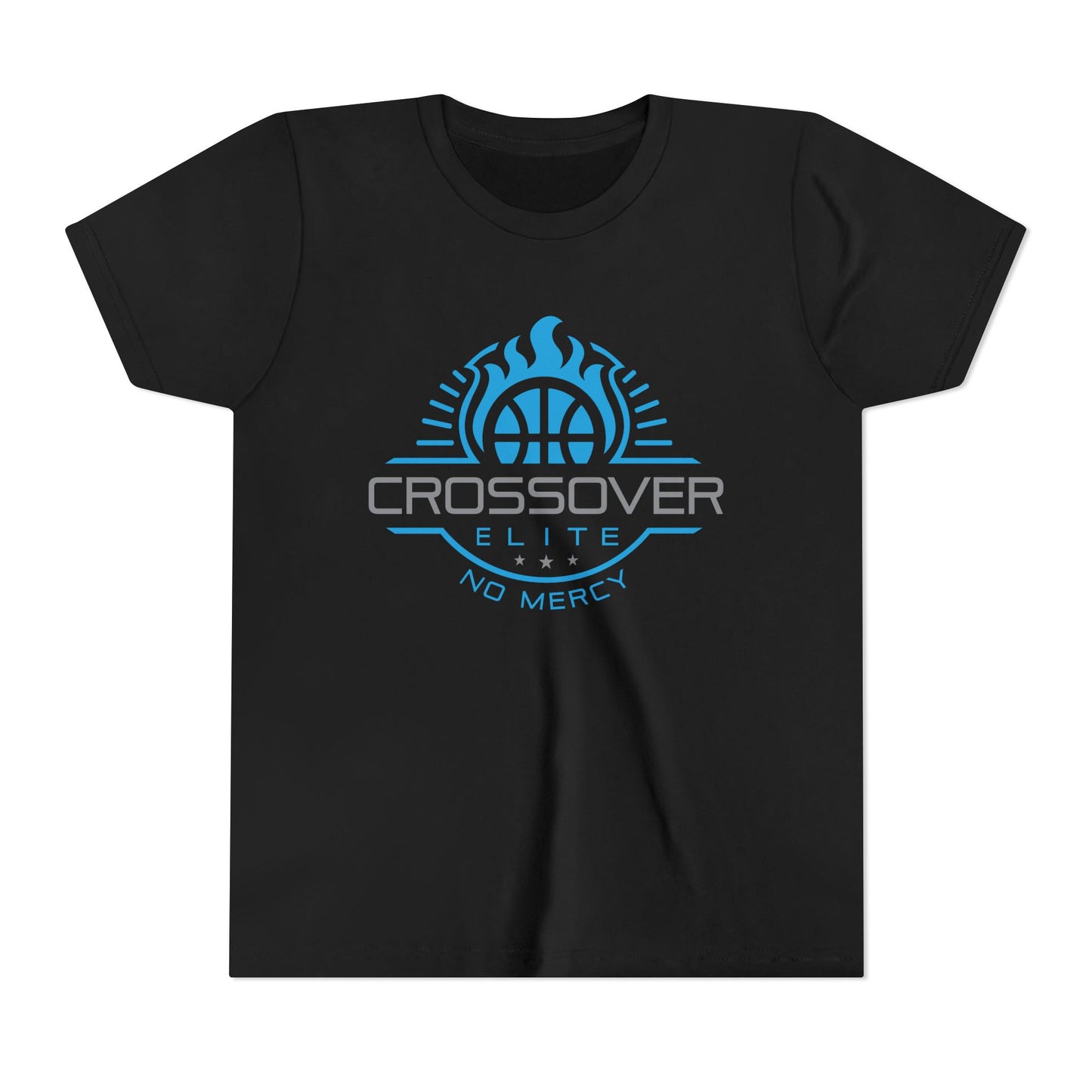 Crossover Elite Youth Tee