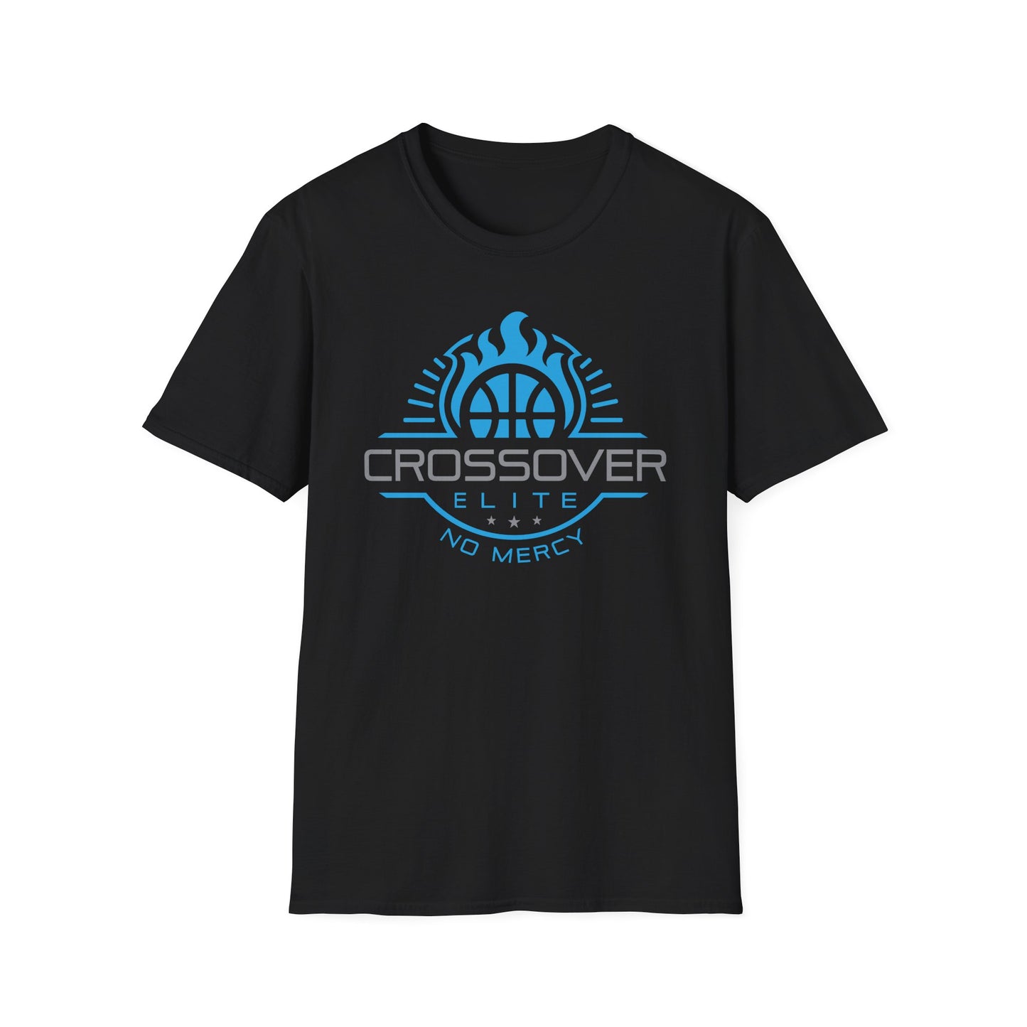 Crossover Elite Softstyle Shirt