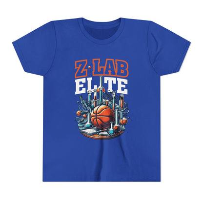 Z LAB Elite Youth Tee