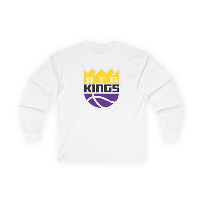 BTG Kings LS Shirt
