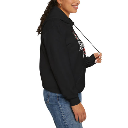 Extinguishers Hoodie