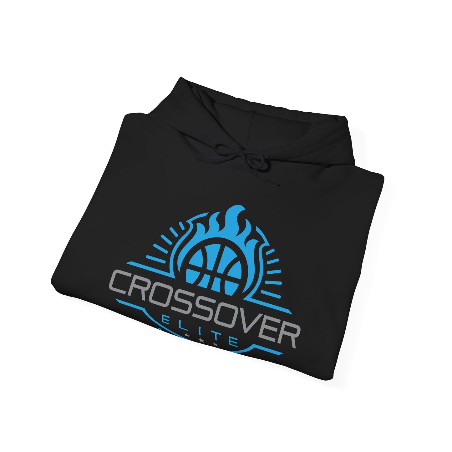 Crossover Elte Hoodie