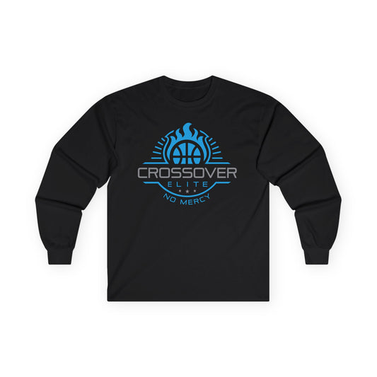 Crossover Elite LS Shirt