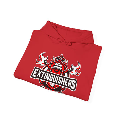 Extinguishers Hoodie