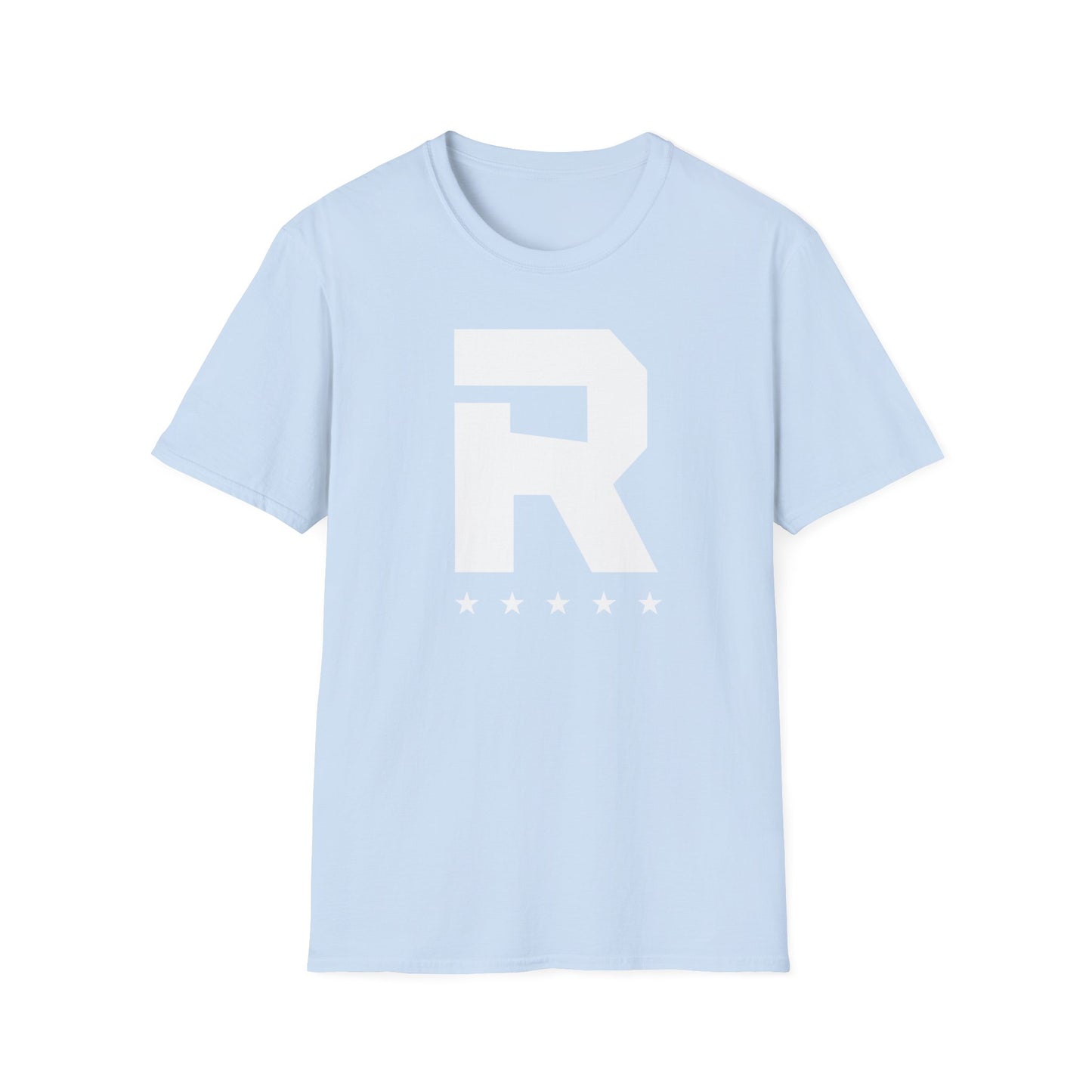 R 5-Star Softstyle Shirt