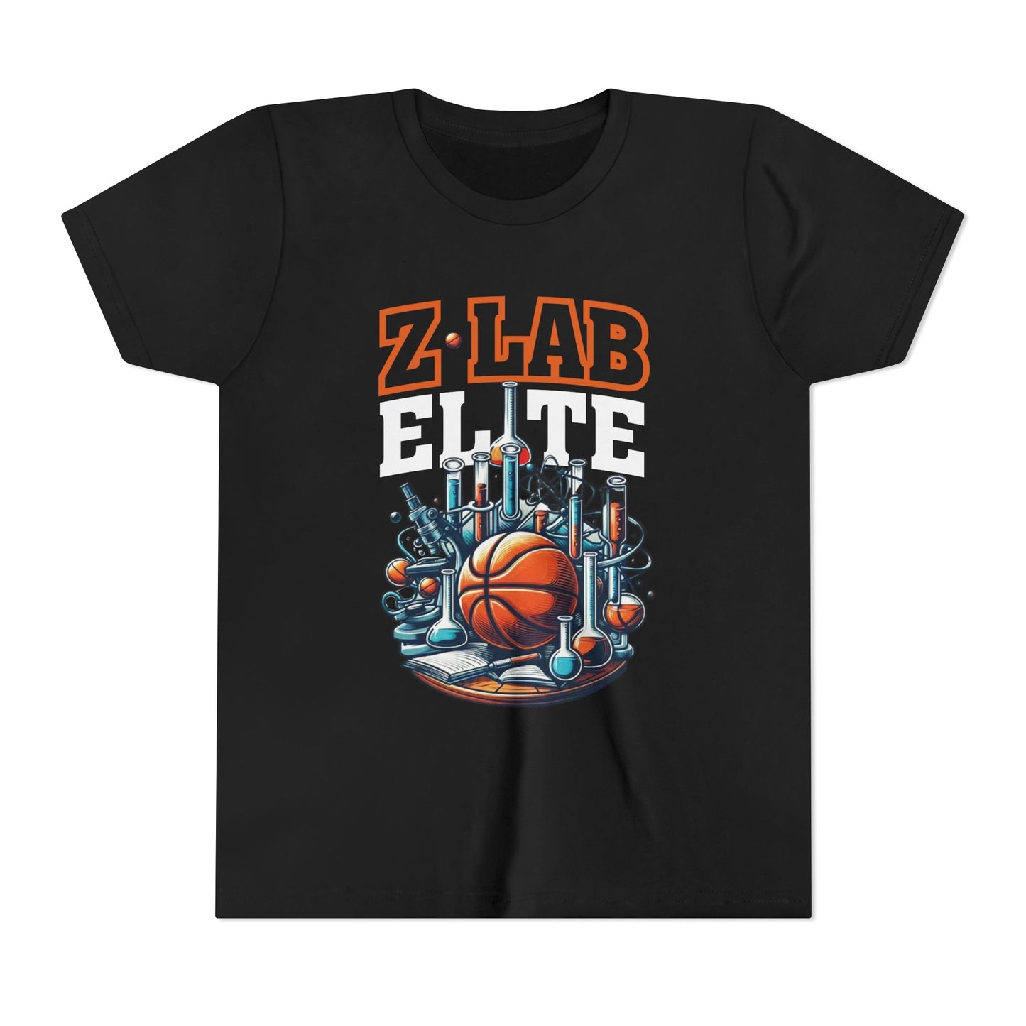 Z LAB Elite Youth Tee