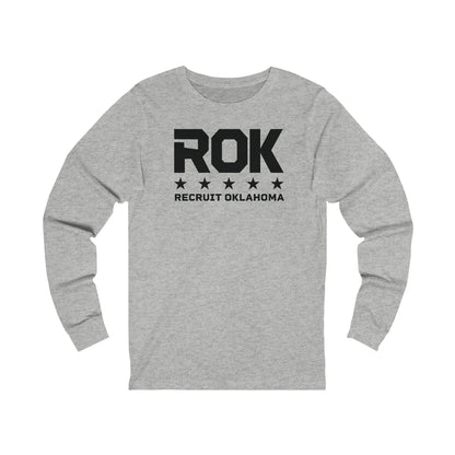 ROK 5-Star Long Sleeve Shirt