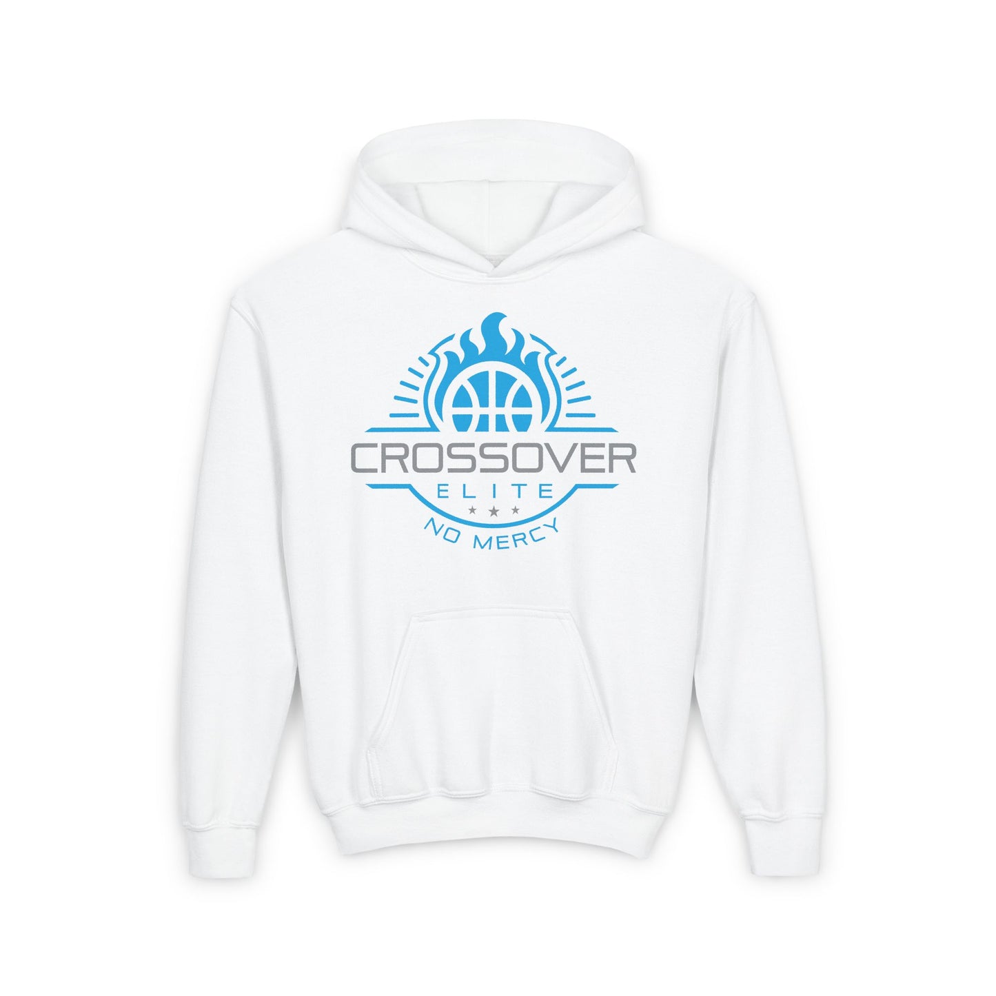 Crossover Elite Youth Hoodie