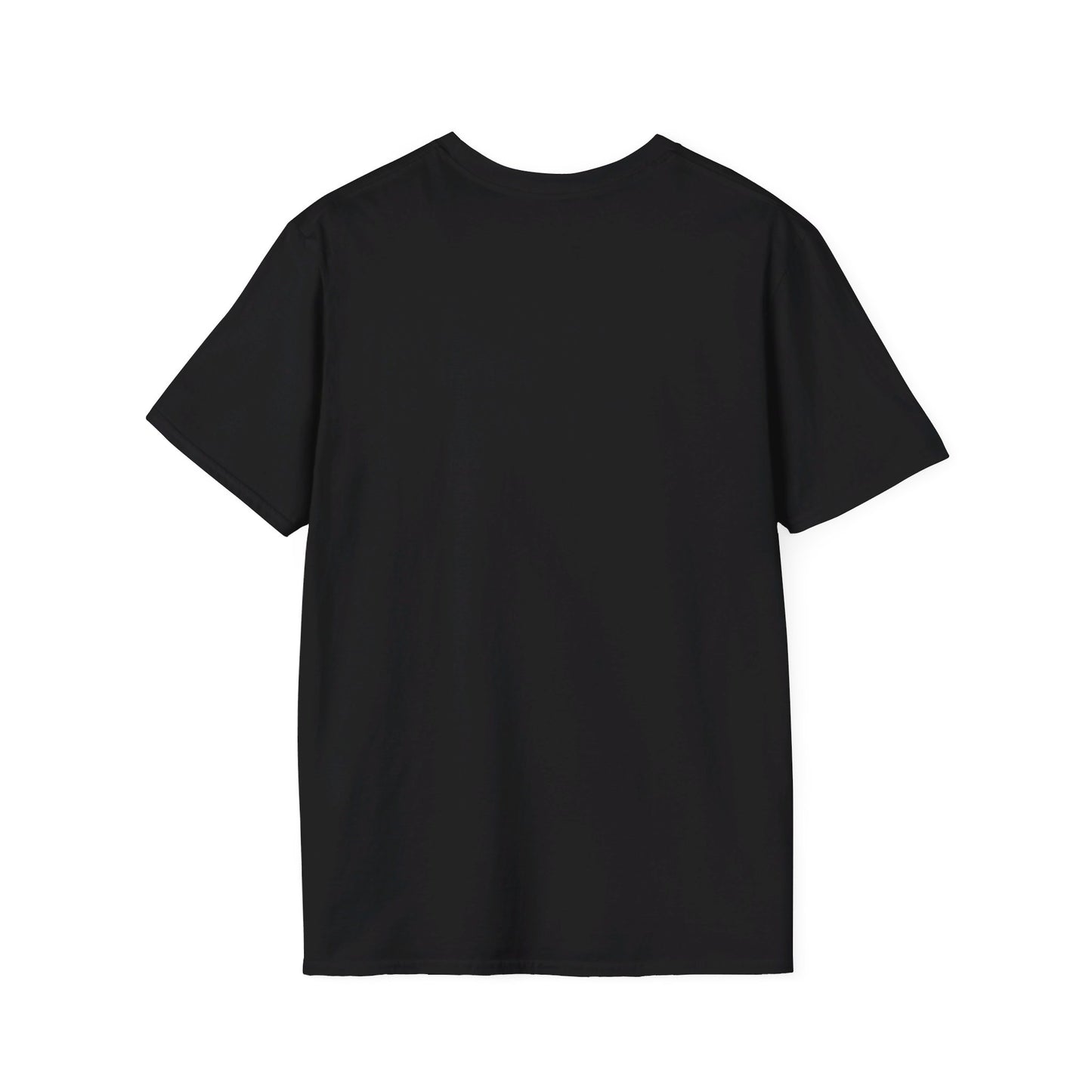 Cimarron Panthers Softstyle T-Shirt