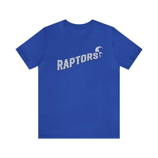 Raptors Shirt