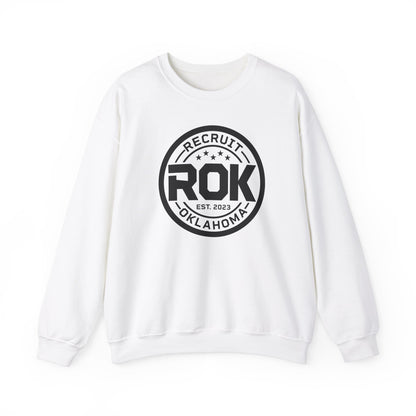 ROK Classic Crewneck Sweatshirt