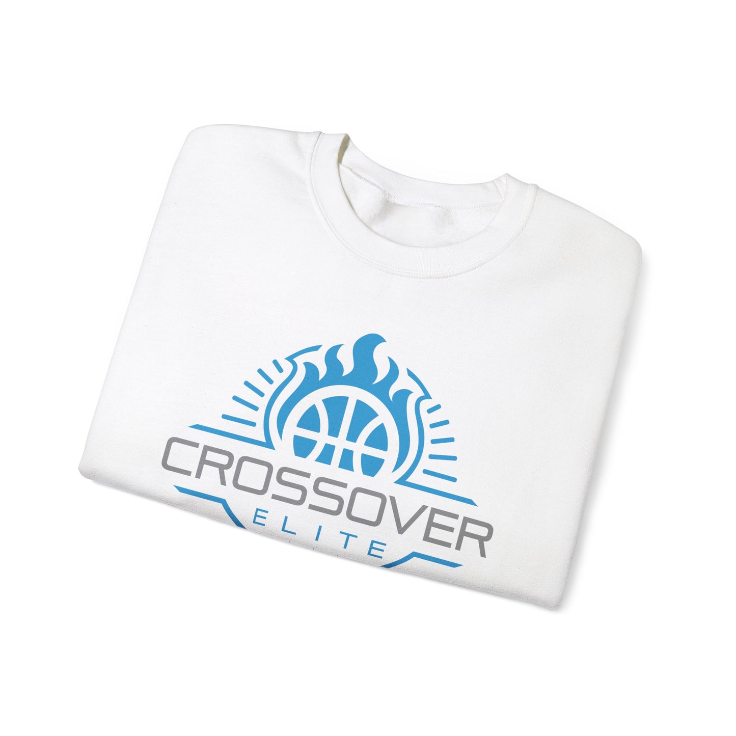 Crossover Elite Crewneck Sweatshirt