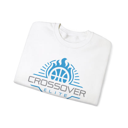 Crossover Elite Crewneck Sweatshirt