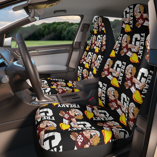 G-Freaky Car Seat Covers