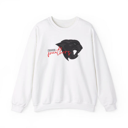 Cimarron Panthers Crewneck Sweatshirt